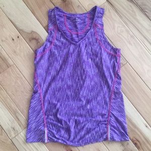 Athleta Workout Tank